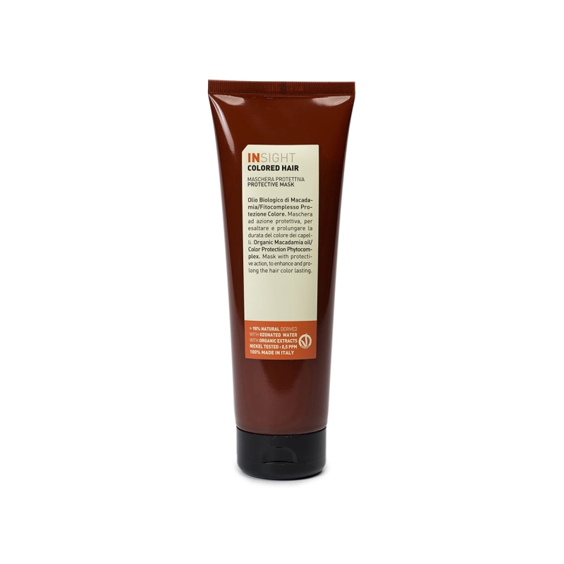 Insight Colored Hair Maska do włosów farbowanych 250ml.jpg