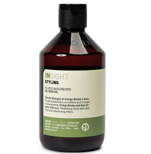 INSIGHT PŁYN DO STYLIZACJI - Oil non oil 250 ml