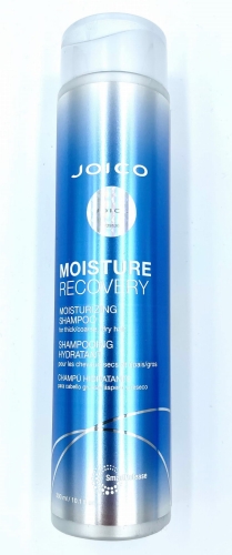 Joico Moisture Recovery Szampon nawilżający 300ml