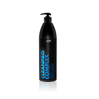 JOANNA PROFESSIONAL Szampon oczyszczający 1000ml