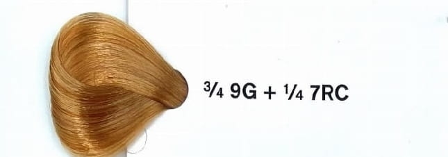 JOICO VERO K-PAK farba Miodowy Złoty Blond.jpg