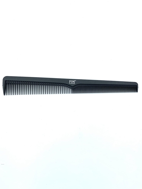 Fox Line Black grzebień 06.jpg