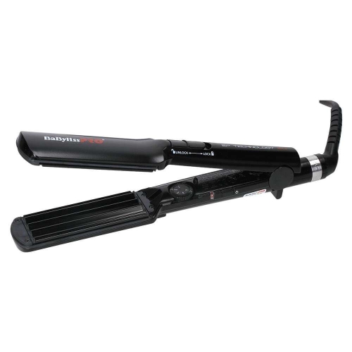 Babyliss pro Karbownica do włosów ep 38mm BAB2658EPCE