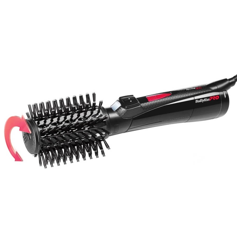BaByliss Pro Rotating 800  Obrotowa suszarko-lokówka 40-50mm.jpg