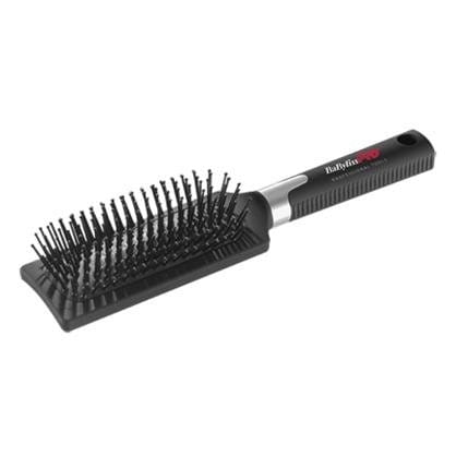 Babyliss pro Szczotka pneumatyczna płaska 9-rzędowa do włosów BABNB1E