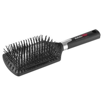 Babyliss pro Szczotka pneumatyczna płaska do włosów duża BABNB2E