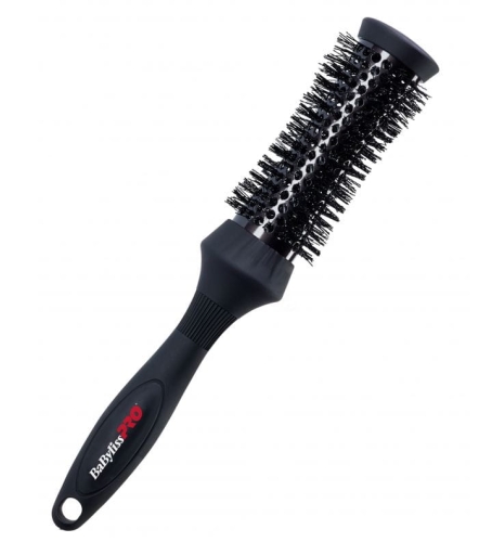 Babyliss pro denman Szczotka w kształcie klepsydry do włosów 33mm BABDB33E