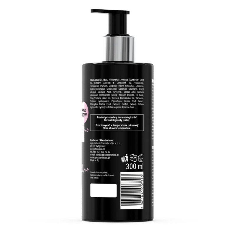 Apis Rose Madame Balsam do ciała.jpg
