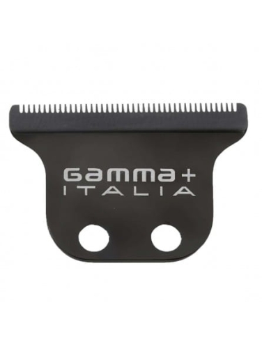 Gamma piu black diamond blade Ostrze do trymera Hitter, x-Evo 
