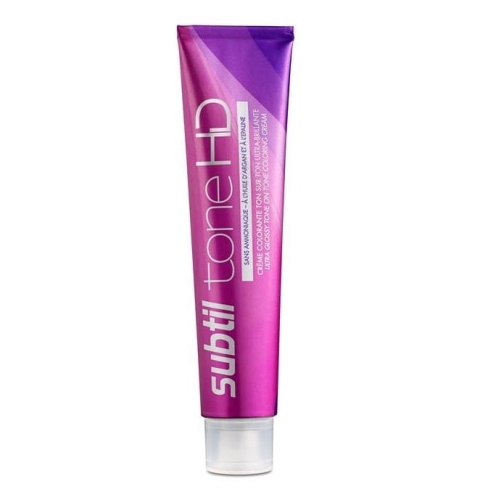 Ducastel subtil tone hd Toner farba bez amoniaku do włosów 60ml