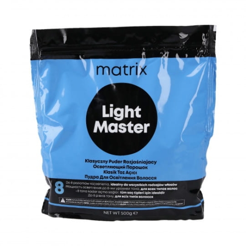 Matrix Light Master Rozjaśniacz 500g