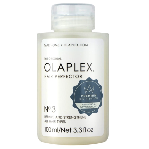 OLAPLEX No.3 Hair Perfector - Maska odbudowa 100ml