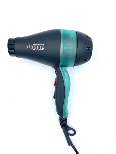 Gamma piu plasma bactericidal Suszarka do włosów z jonizacją i lampą uv 1700-2000w