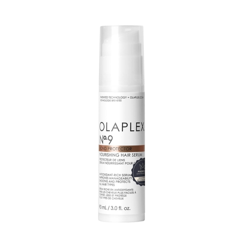 Olaplex no.9 bond protector Wygładzające serum termoochronne do włosów 90ml