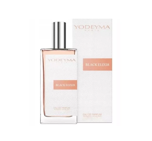 Yodeyma Perfumy Black Elixir 50ml