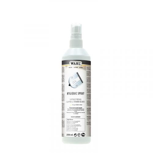 Wahl hygienic Spray do dezynfekcji ostrzy maszynek 250ml