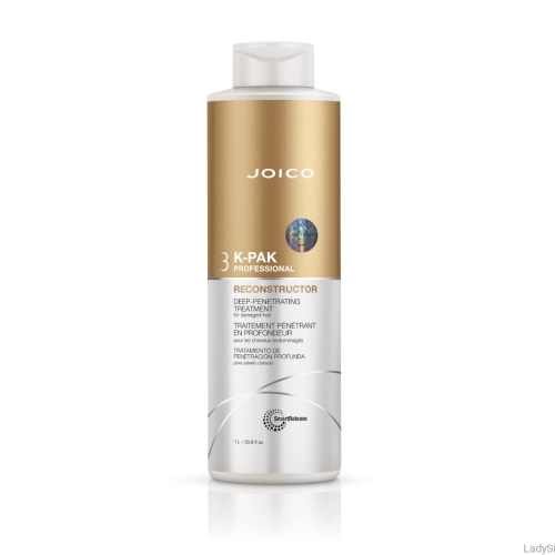 JOICO K-PAK DEEP-PENETRATING RECONSTRUCTOR Maska 1000ml