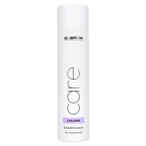 Subrina colour Odżywka do włosów farbowanych 250ml