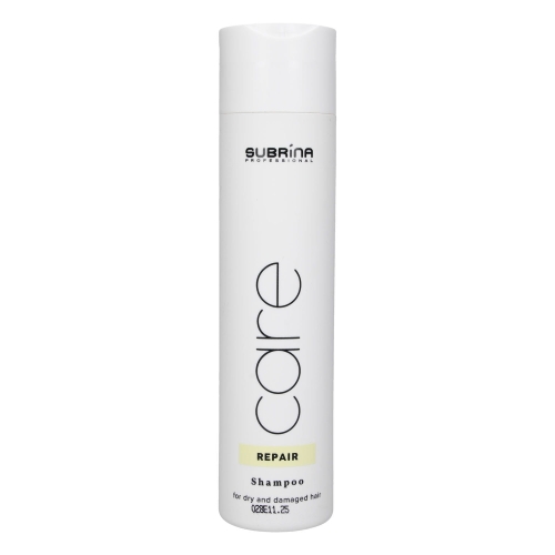 Subrina repair Regenerujący szampon do włosów zniszczonych 250ml