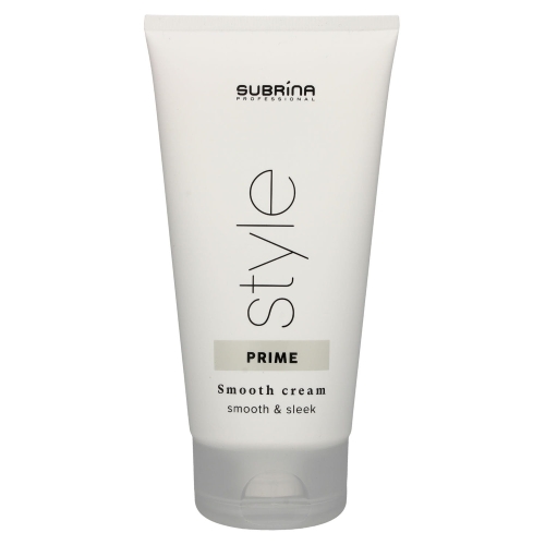 Subrina Krem wygładzający do włosów puszących się 150ml