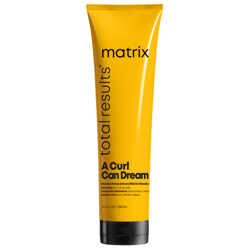 Matrix curl Maska do włosów kręconych i falowanych 280ml