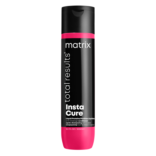Matrix instacure Odżywka do włosów łamliwych i wysokoporowatych 300ml 