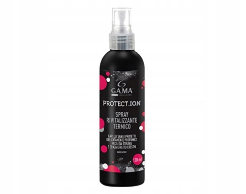 GA.MA protect.ion Spray termoochronny do włosów 120ml