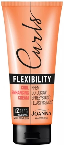 JOANNA PROFESSIONAL Krem podkreślający loki 200ml