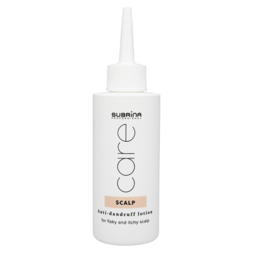 Subrina scalp care Lotion przeciwłupieżowy do skóry głowy 150ml