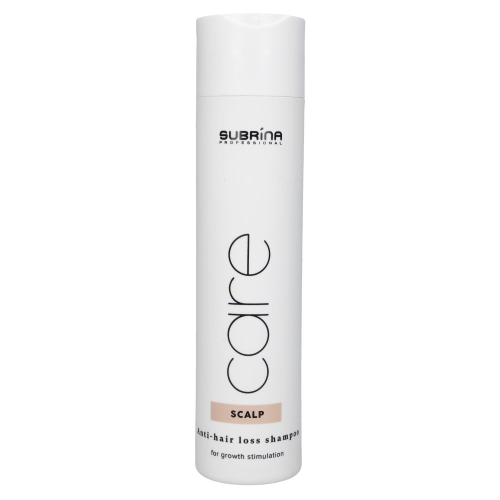 Subrina scalp care Szampon przeciw wypadaniu włosów 250ml