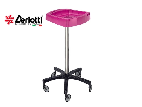 Ceriotti Pomocnik fryzjerski duty pink w kolorze różowym