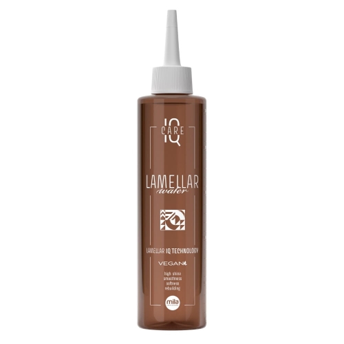 Mila iq Woda lamelarna do włosów zniszczonych 250ml