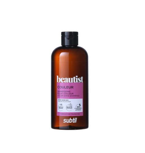Subtil beautist Szampon do włosów farbowanych 300ml