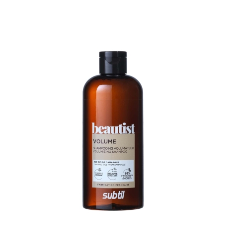 Subtil beautist Szampon nadający objętość do włosów cienkich 300ml