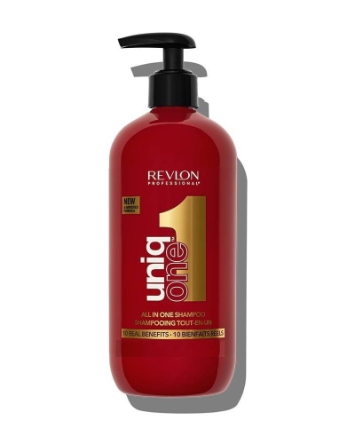 Revlon uniq one  Szampon do włosów 10w1 230ml