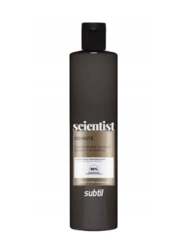 Subtil scientist Szampon przeciw wypadaniu włosów 300ml