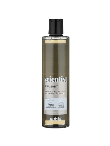 Subtil scientist Szampon łagodzący do wrażliwej skóry głowy 300ml