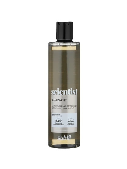 Subtil Scientist Szampon łagodzący do wrażliwej skóry głowy 300ml.jpg