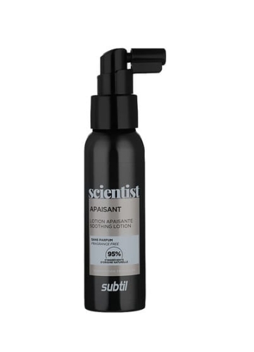 Subtil scientist Lotion łagodzący do wrażliwej skóry głowy 75ml