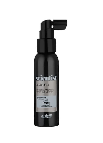 Subtil Scientist Lotion łagodzący do wrażliwej skóry głowy 75ml.jpg