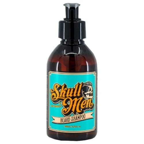 Wats skull men Szampon do brody 200ml