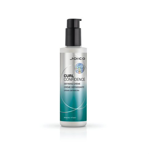 Joico curl confidence Krem do włosów kręconych 177ml