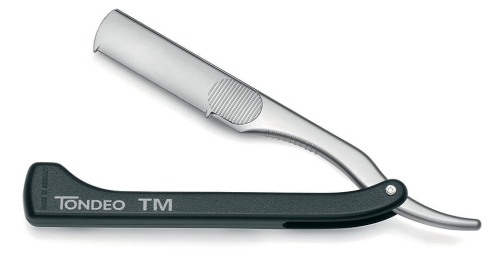 TONDEO TM 1110 Brzytwa fryzjerska 