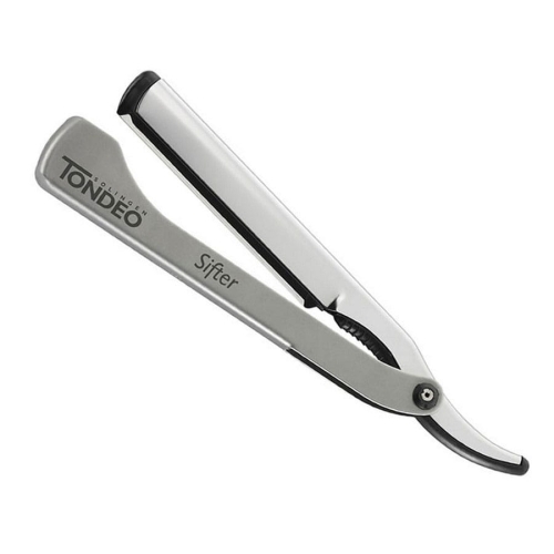 TONDEO Sifter 1124 Brzytwa fryzjerska 