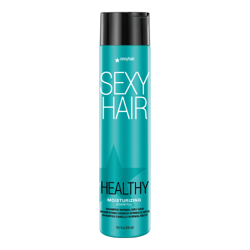 Sexy hair healthy moisturizing szampon nawilżajacy do włosów 300ml