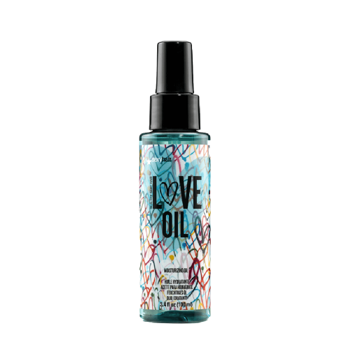 Sexy hair love oil olejek do włosów serum 100ml