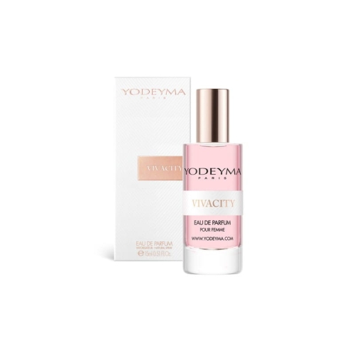 Yodeyma Perfumy Vivacity 15ml tester