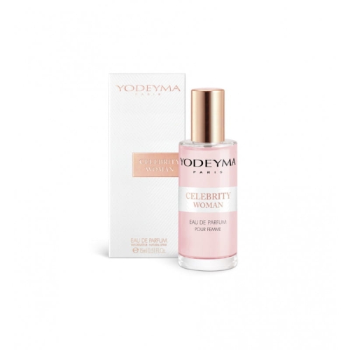 Yodeyma Perfumy Celebrity Woman 15ml tester
