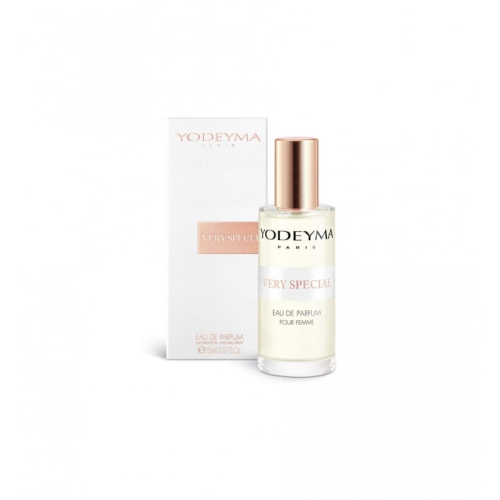 Yodeyma Perfumy Very Special 15ml tester