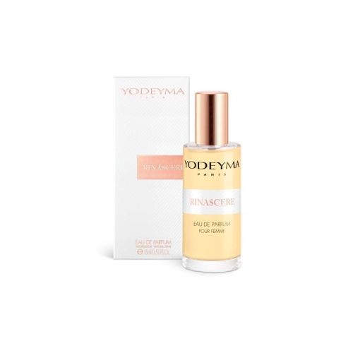 Yodeyma perfumy Rinascere 15ml tester